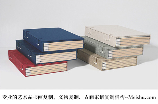 长阳-哪家公司能提供高质量的书画打印复制服务？