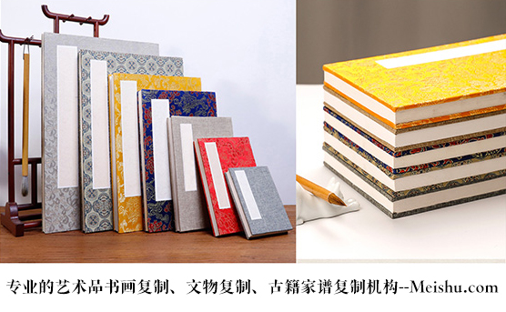 长阳-艺术品宣纸印刷复制服务，哪家公司的品质更优？
